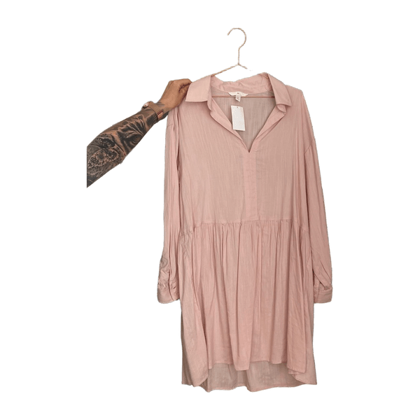 H&m dress