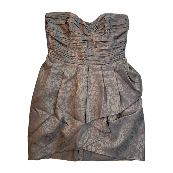 H&m dress