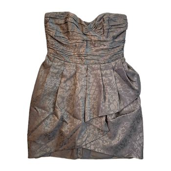H&m dress