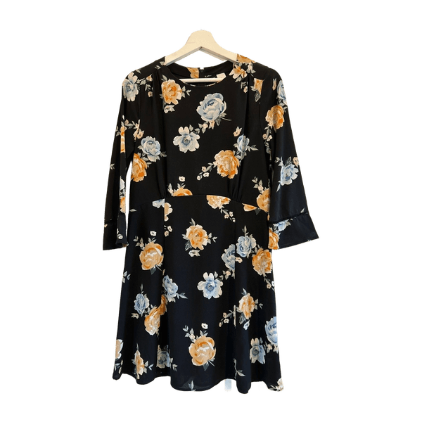 Divided by h&m dress