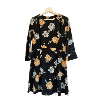 Divided by h&m dress