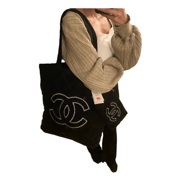 Stor cc taske