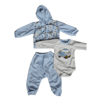 Baby three piece set