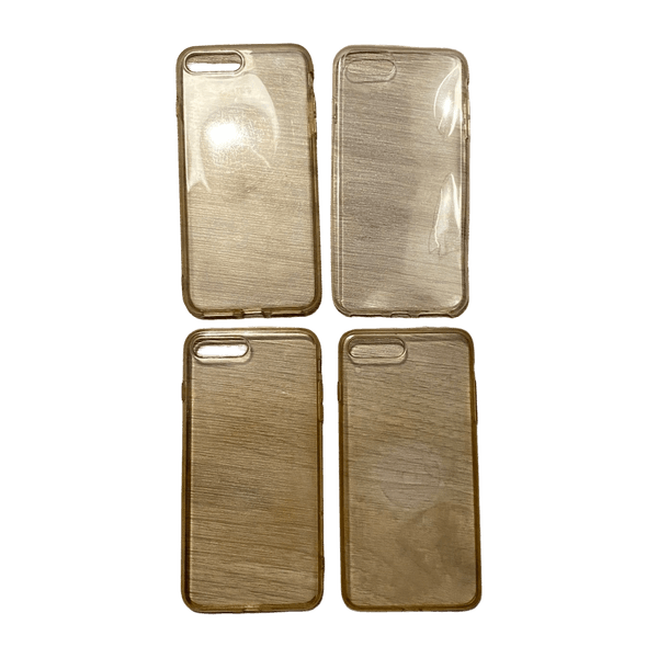 Apple smartphone