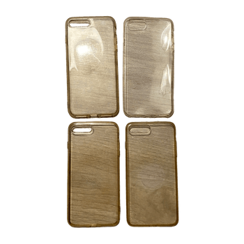 Apple smartphone