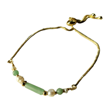 Handmade jewelry