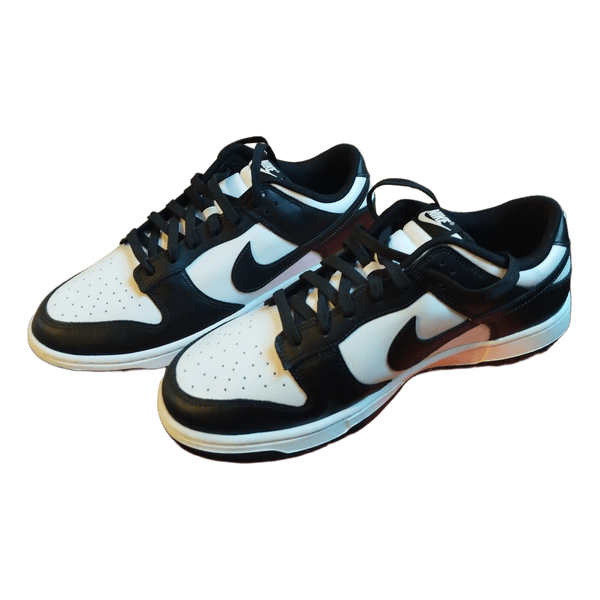 New Nike Dunk Low Retro