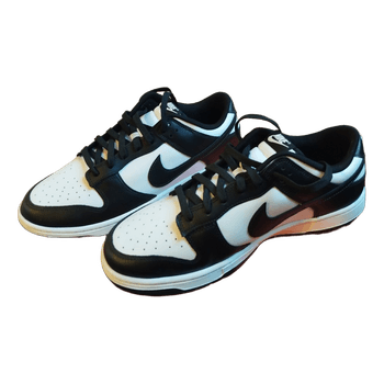 New Nike Dunk Low Retro