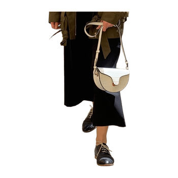C nicol bag