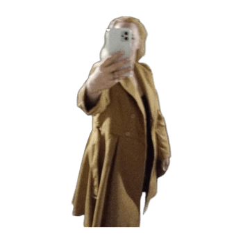 Shein coat