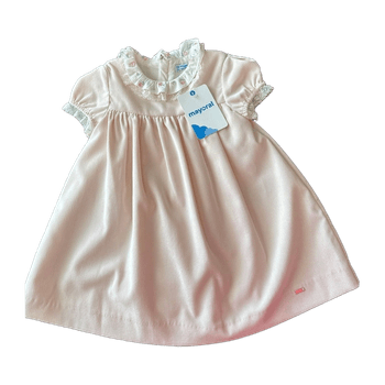 Mayoral kids' dress