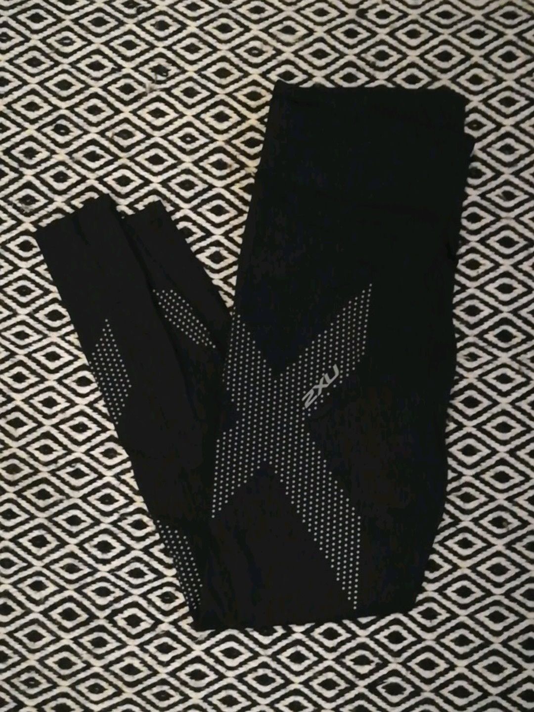 2xu sportswear