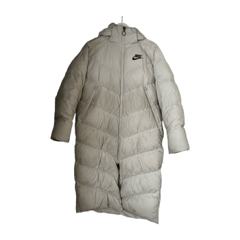 Nike coat