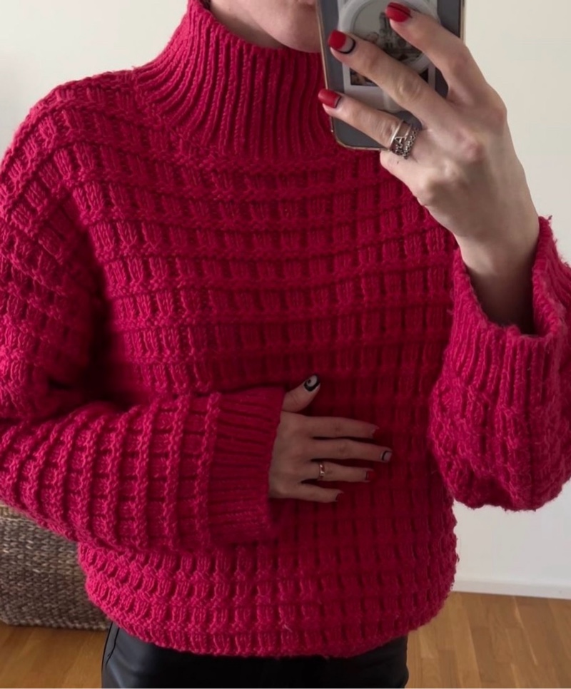 H&m Sweater