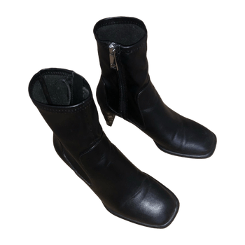Zara boots