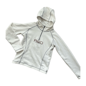 Peak performance hoodie