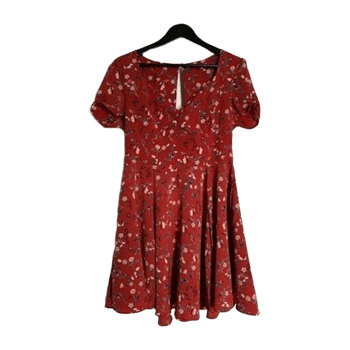 New look dress