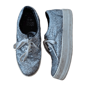 Even&odd sneakers