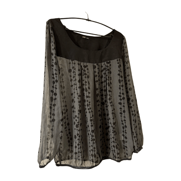 Eve blouse