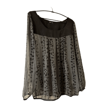 Eve blouse