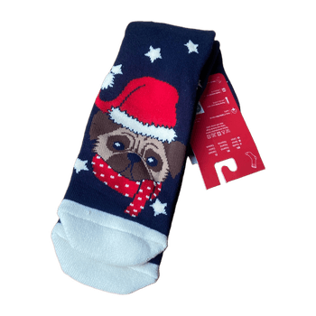 Fuzzy socks
