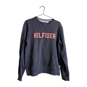 Hilfiger-college