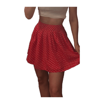 Mango skirt