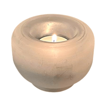 Läpikuultava tuikkukuppi