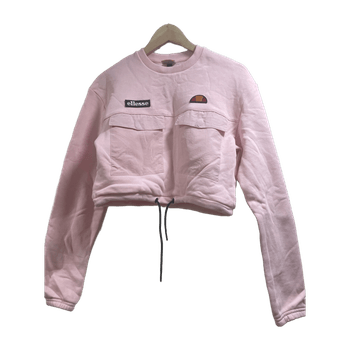 Cropped Sweatshirt