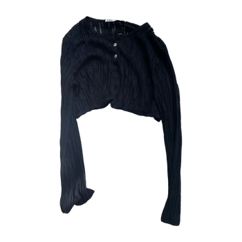 Zara cardigan