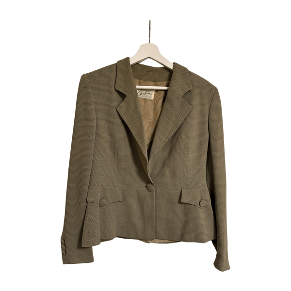 Christine collection blazer