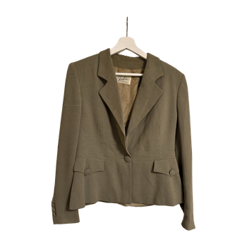 Christine collection blazer