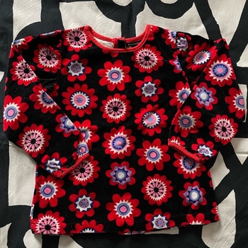 Marimekko kids' dress