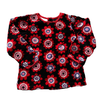 Marimekko kids' dress