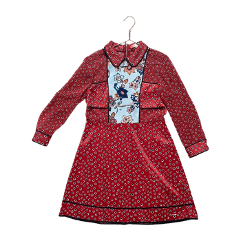 Ted baker dress