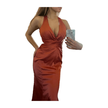 Chi Chi London evening gown