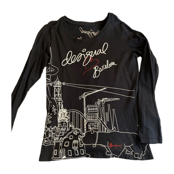 Desigual blouse