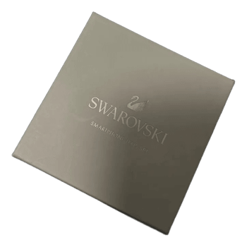 Swarovski smartphone lens set