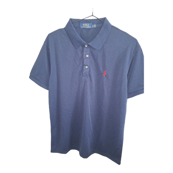 Polo Ralph Lauren bleu marine