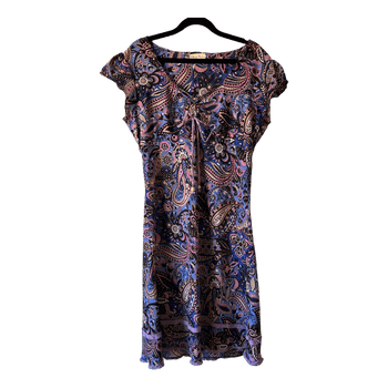 Boho mekko L
