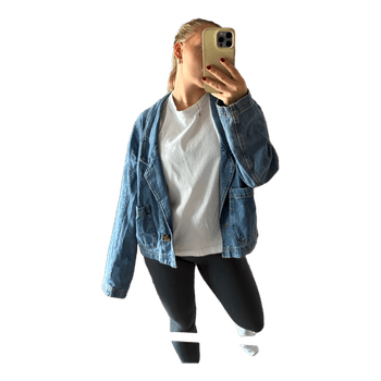 Zara Farkkutakki