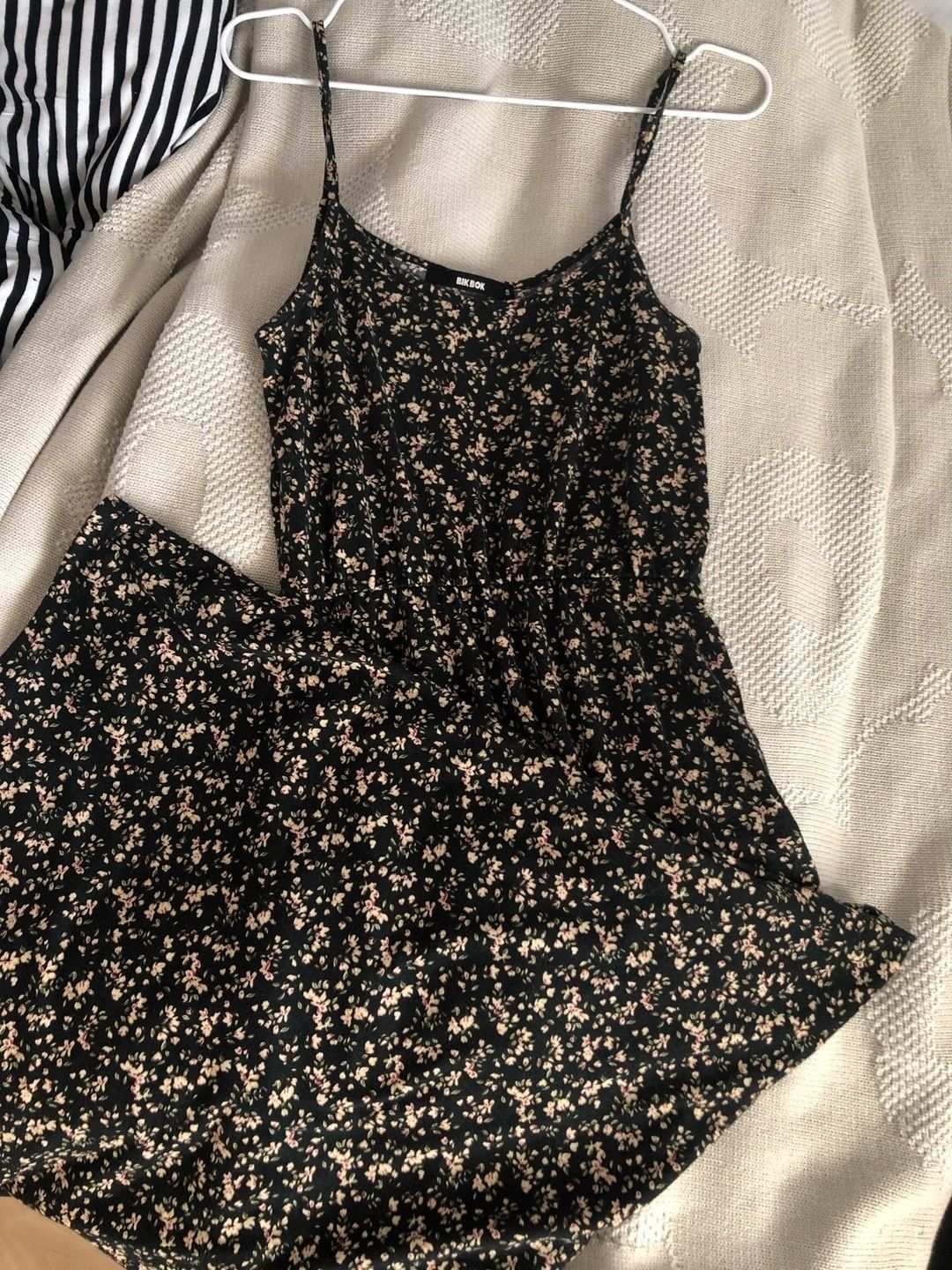 Bik bok dress