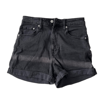 H&M farkkushortsit