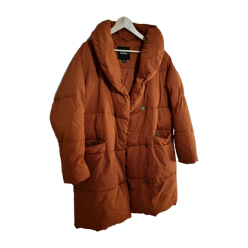 Monki coat
