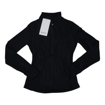 Lululemon Define jacket- Size S