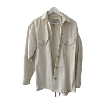 Pull&bear coat