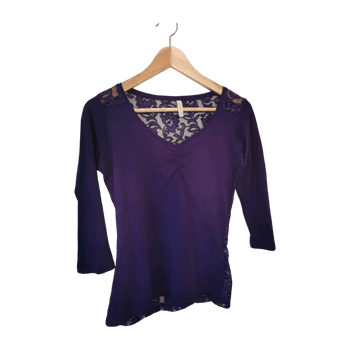 Fb sister blouse