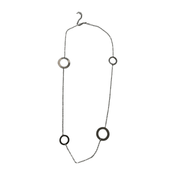 Glitter jewelry