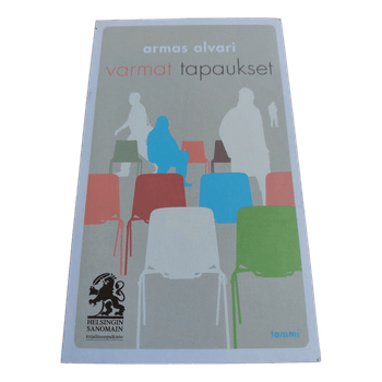 Armas Alvari; Varmat tapaukset