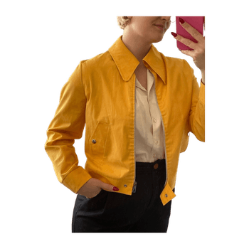 Luhta coat
